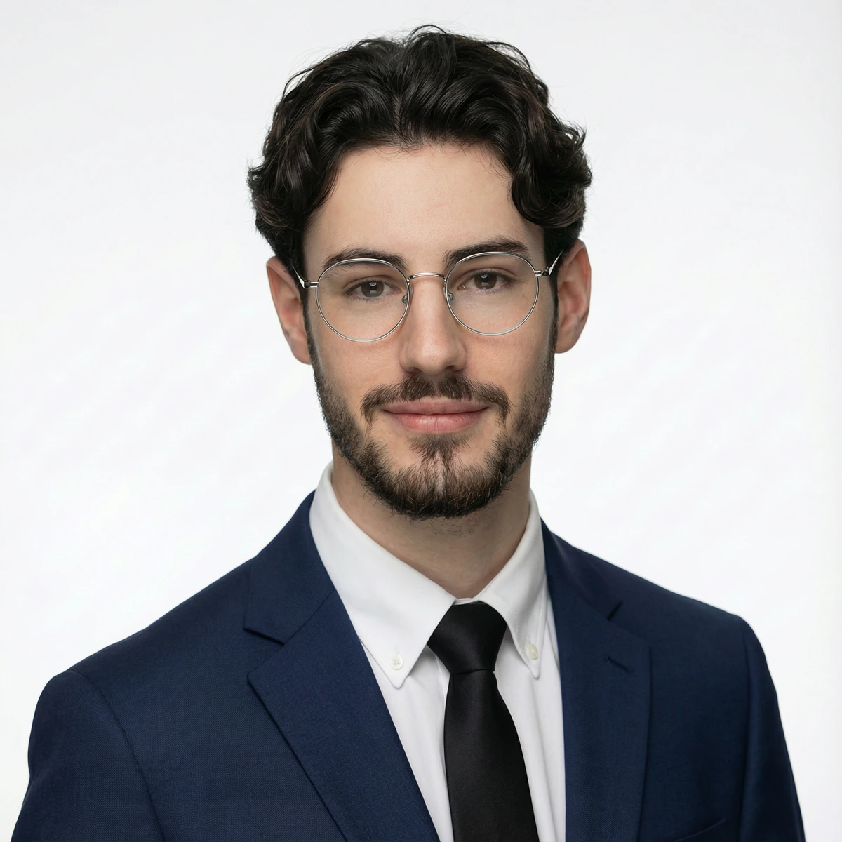 Teodor Turlea, Gründer und direkter Ansprechpartner bei WebArs